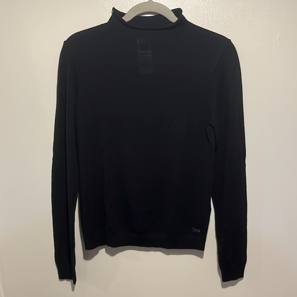 Nwt black Tna Marky Sweater size M - Picture 2 of 8